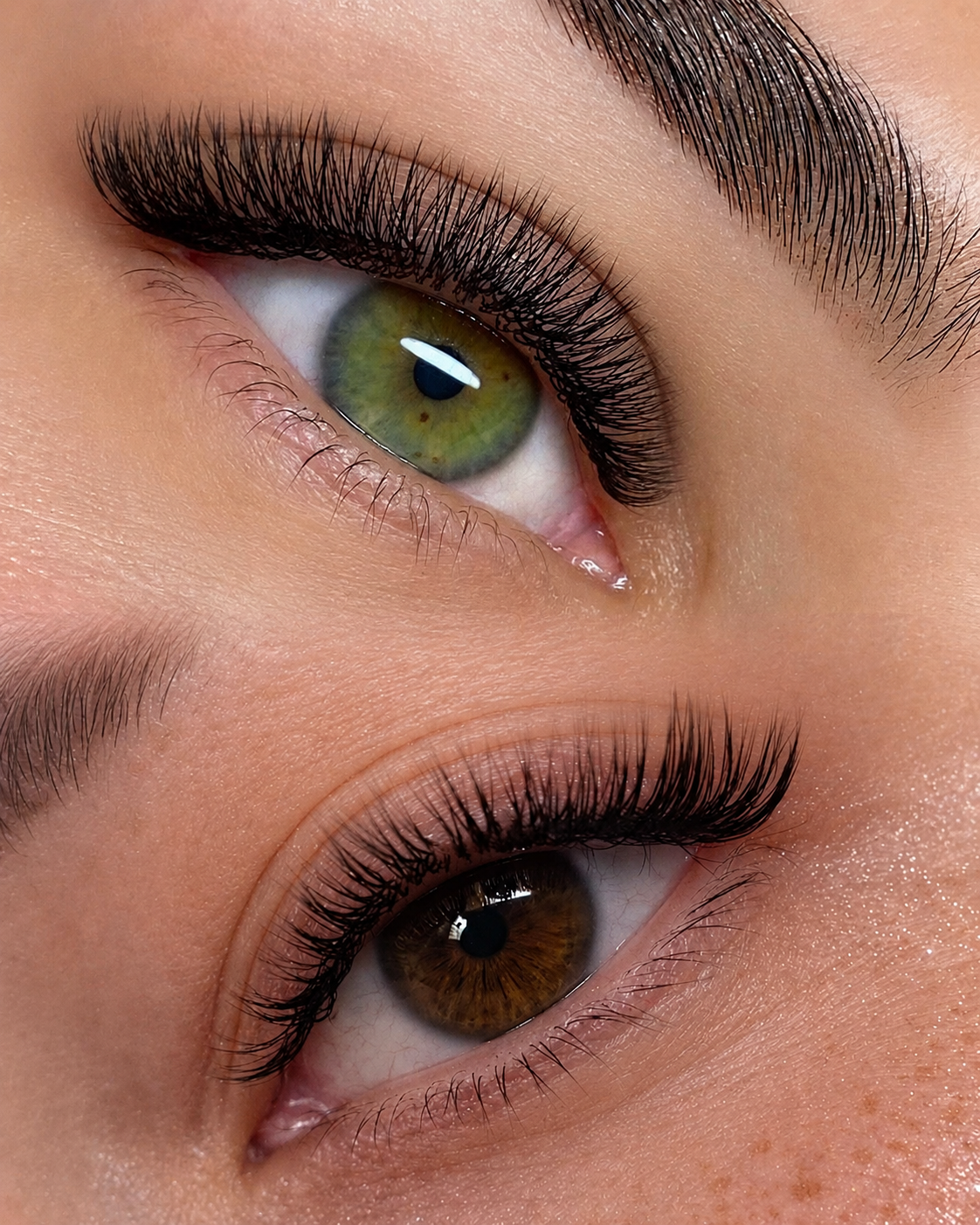 Comprehensive Lash Extension