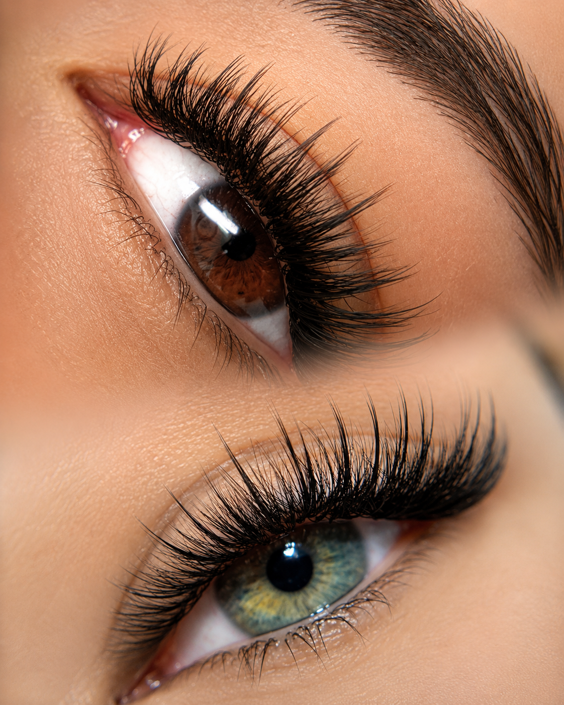 European Lash Design